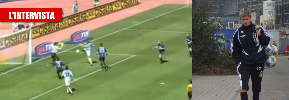 Gresko: "Lo scudetto perso il 5 maggio con l'Inter? Ecco ...