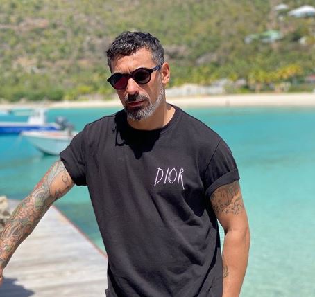 Lavezzi, porno-ricatto su Instagram: il Pocho denuncia il tentativo di