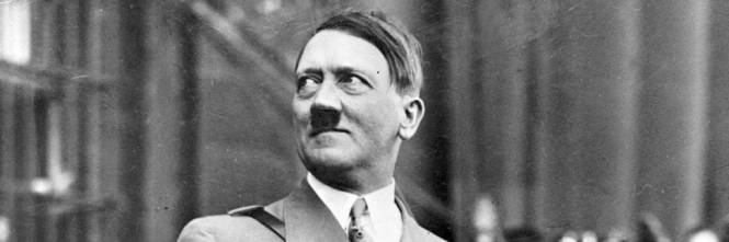 Fare i conti con Hitler? Bisogna andare a letto con la propria ossessione Fare i conti con Hitler? Bisogna andare a letto con la propria ossessione