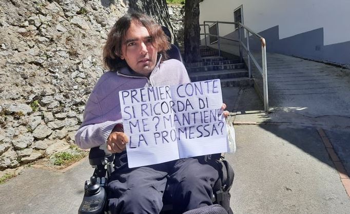 Quando Un Uomo Non Mantiene Le Promesse