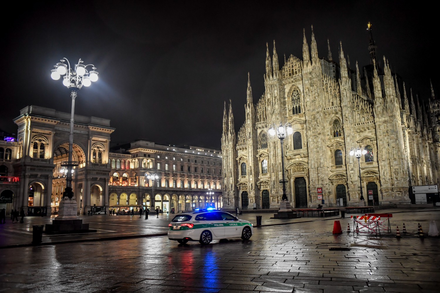 Ecco cosa possiamo fare e cosa no dopo l'ora del ...