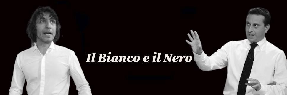 Il Bianco e il Nero. Parenzo: "Trump? Un fanfarone ...