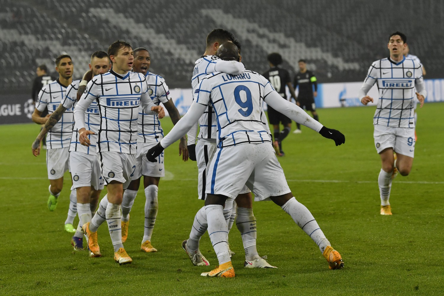 Quante Champions League Ha Vinto L Inter