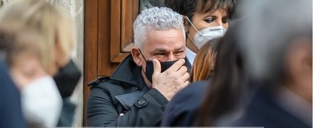 Addio Rossi La Commovente Lettera Di Roberto Baggio Ilgiornale It