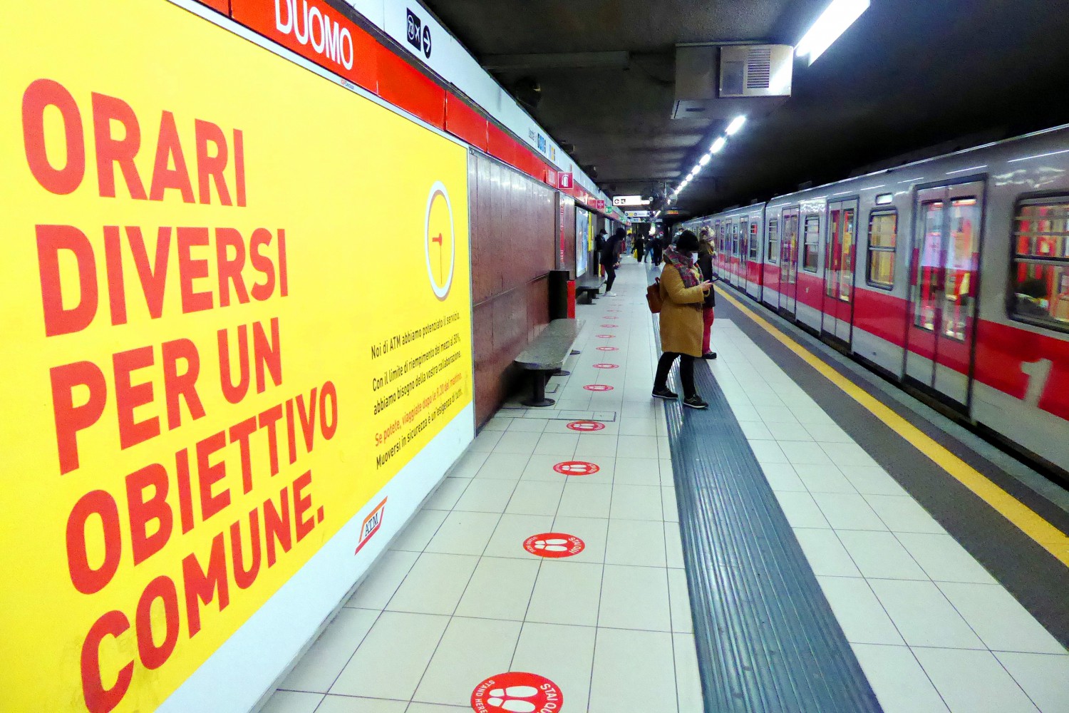 In Classe Solo Il 50 Dei Licei Controlli Soft Sui Nuovi Orari Ilgiornale It