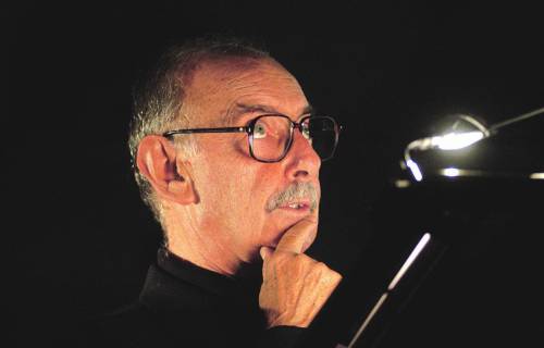 Morto Vittorio Sermonti, fece riscoprire Dante agli italiani