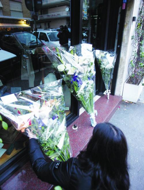 Commozione, lacrime e rabbia per Gabriele - ilGiornale.it