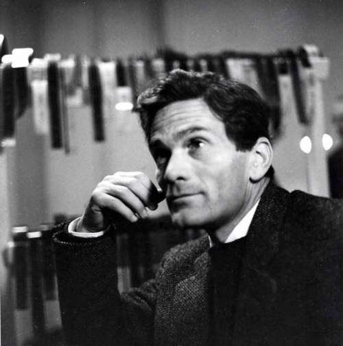 "Pasolini venne ucciso per le sue scoperte"