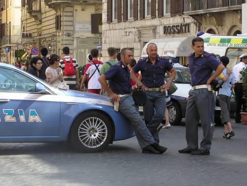 Siracusa, arrestato consigliere del Pd: aveva con sè 20 chili di droga
