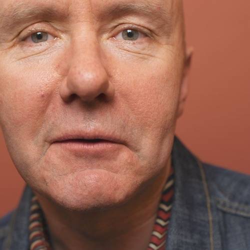 Intervista a Irvine Welsh