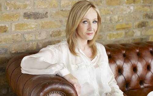 Il colpo di scena della Rowling: "Albus Silente è gay"