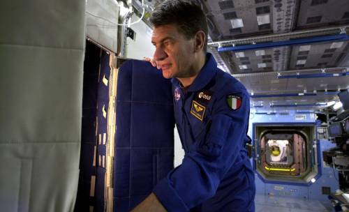 "Da astronauta dico: gli alieni esistono"
