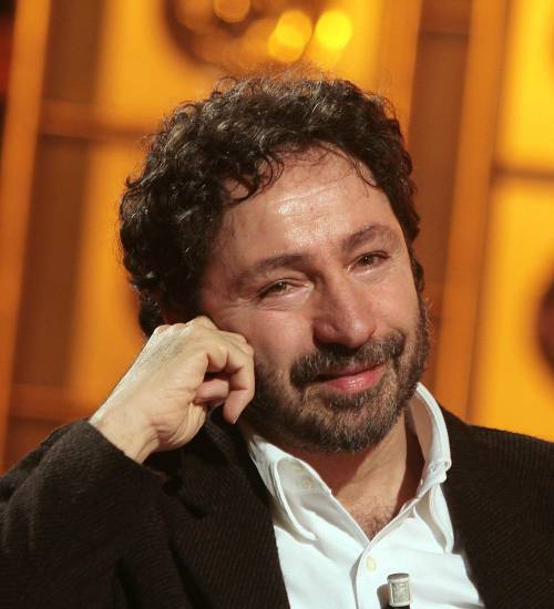 "Ora posso dirlo con certezza: la mia Caterina è resuscitata"