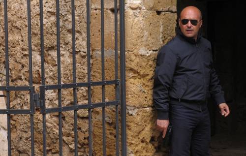 Il Montalbano hot fa girare la testa agli spettatori Rai