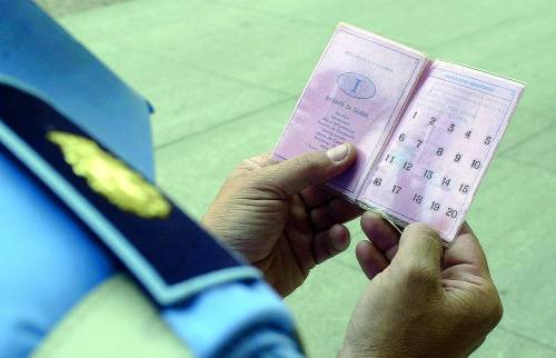 Contravvenzioni, in 6mila Comuni non si sa chi le riscuoterà