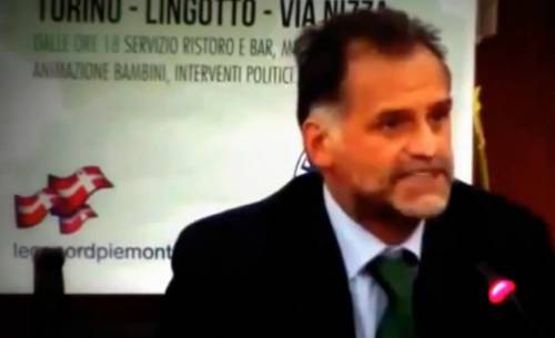 Garavaglia: "La Bce ci disse: o appoggiate Monti o non compriamo vostri titoli"