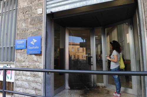 Equitalia non toccherà la prima casa