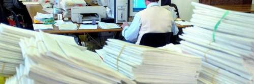 Ecco le follie burocratiche che ammazzano un'impresa