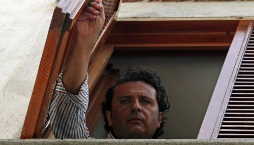 Schettino: "Dovranno tutti chiedermi scusa"