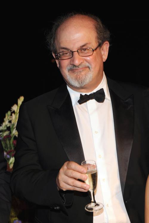 Rushdie: "Ecco cosa vuol dire subire una fatwa"