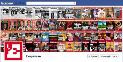 Gruppo Espresso ancora nei guai: "Organici gonfiati per avere sgravi"