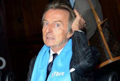 Montezemolo e la Octo Telematics: il business delle scatole nere