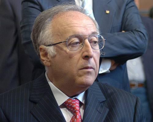 Bufera alla Procura di Palermo: il capo Messineo indagato per fuga di notizie