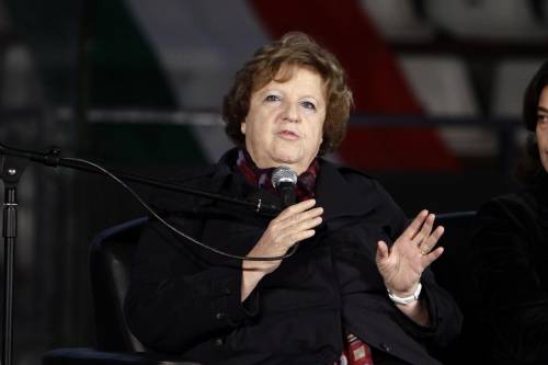 Carceri, Cancellieri: "Indegne di uno stato civile"