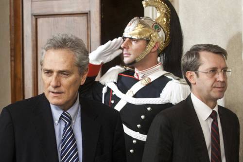 Rutelli: "Renzi non trasformi il Pd in un partito personale"