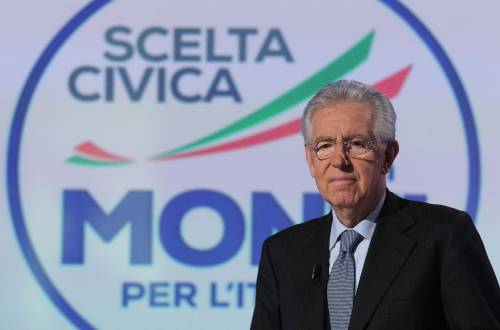 Lista Monticarlo, la paura fa 9,90: zero seggi alla Camera sotto il 10%