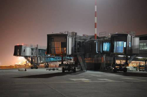Malpensa, pronto il terzo Satellite: investimento di 300 milioni