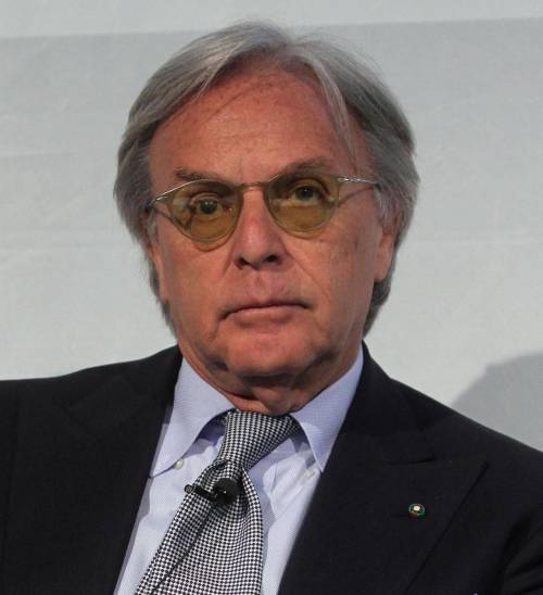 Il passo avanti di mister Tod's: "Una nuova fabbrica"