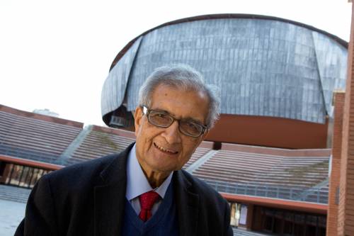 "Il denaro non fa la felicità? Invece sì"