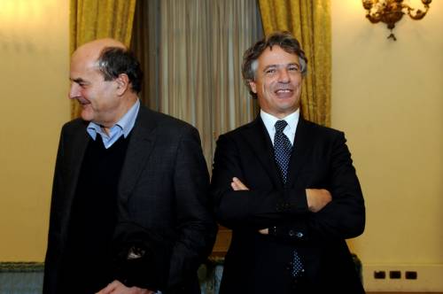 Dieci domande a Bersani su Mps