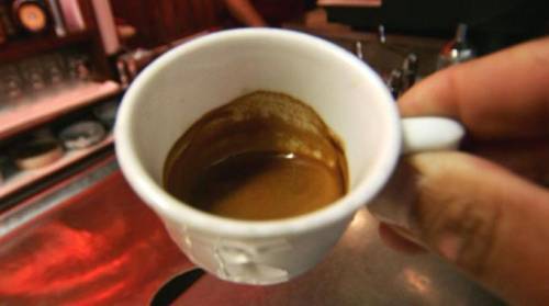 La Babele italiana del caffè: ritratto del Paese in tazzina