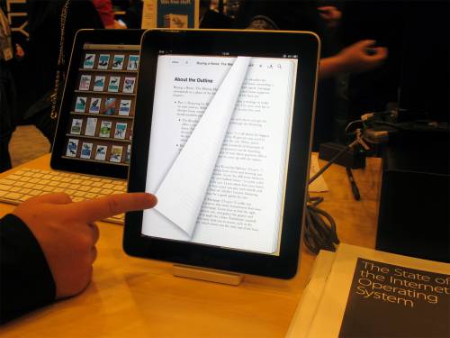 In Texas la biblioteca senza libri: sarà la prima tutta digitale