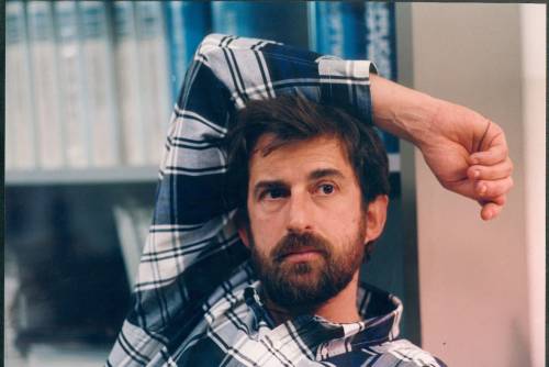 Referendum, Nanni Moretti: "Non vi dico cosa voterò"