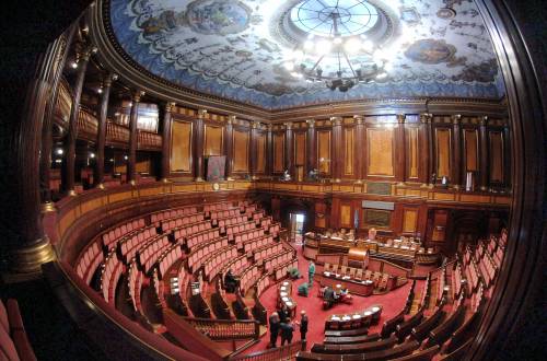 Dl intercettazioni, nuovo rinvio 5s-Pd: la Lega occupa la commissione