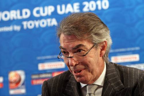 Moratti decide: gli indonesiani vogliono l'Inter per 290 milioni