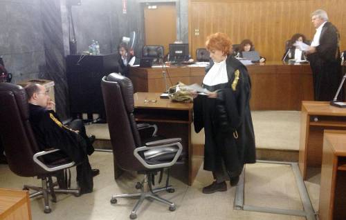 Basterà l'ok di un giudice e l'ex premier andrà in cella