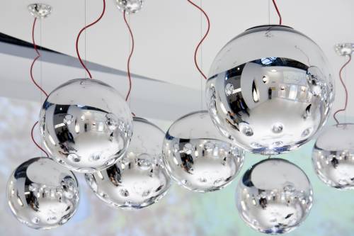 Euroluce fra stile e tecnologia green. Ufficio, alla ricerca della qualità del lavoro