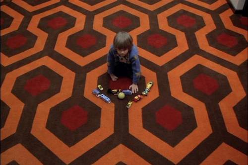 Stephen King fa rivivere l'orrore di "Shining"
