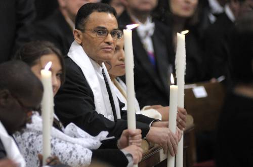 Perché me ne vado da questa Chiesa debole con l'islam