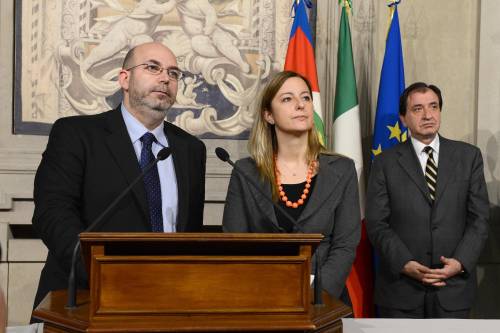 Omofobia, transfobia, unioni gay. I primi tre disegni legge dei grillini