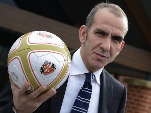 Premier League, esonerato Di Canio. Di Matteo al Sunderland?