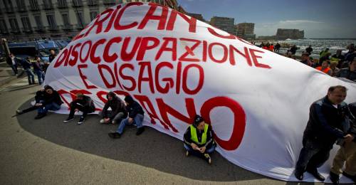 Stato (e sinistra) dichiarano guerra a chi crea lavoro