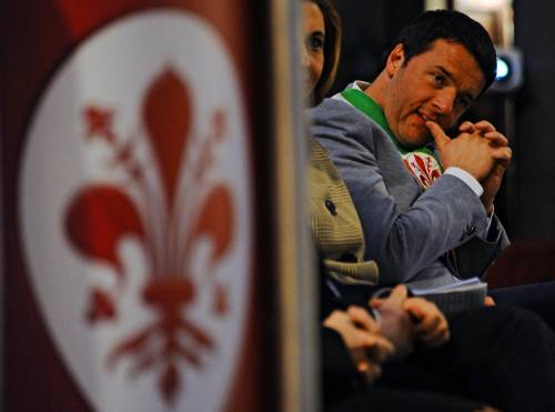 L'effetto dell'asse Barca-Renzi: otto milioni dalla Tav a Firenze