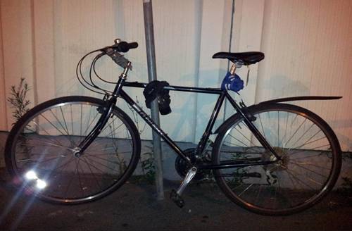 Vent'anni di carcere allo "stupratore in bici"