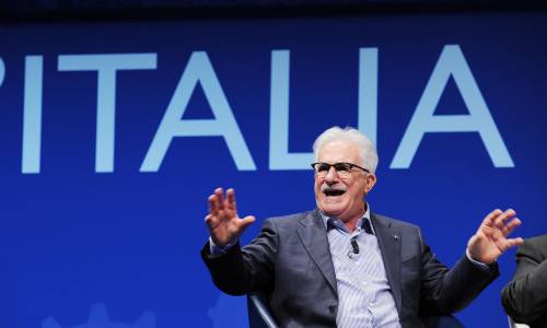 Bonanni: servono 1,5 miliardi per la cassa integrazione