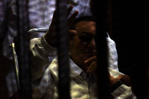 Egitto, Mubarak fuori in 48 ore. al Jazeera: non ci sarà ricorso